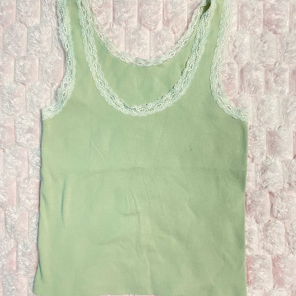 brandy melville tank